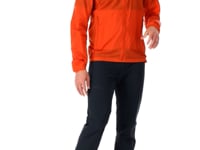 Rab Men's Vital Hooded Windproof Jacket