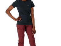 Rab Women's Incline Softshell Pants