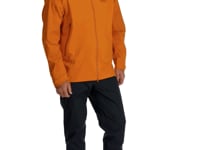 Rab Men's Kinetic Alpine 2.0 Waterproof Jacket