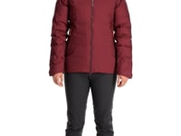 Rab Women's Valiance Waterproof Down Jacket