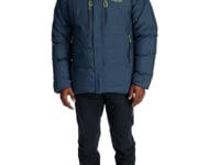 Rab Men's Batura Waterproof Down Jacket