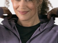 Rab Women's Nexus Lightweight Fleece Hoody