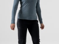 Rab Women's Nexus Lightweight Fleece Pull-On