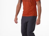 Rab Men's Mantle Outline Dry Fit Tee