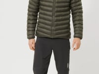 Rab Men's Cirrus Alpine Insulated Jacket