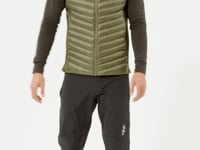 Rab Men's Cirrus Flex Insulated Vest