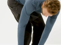 Rab Men's Torque Winter Insulated Softshell Pants
