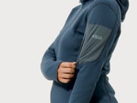 Rab Women's Modulus Fleece Hoody
