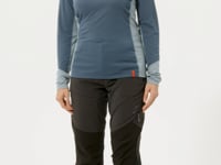 Rab Women's Torque Winter Insulated Softshell Pants