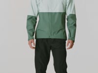 Rab Men's Downpour Waterproof Pants