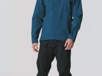 Rab Men's Firewall Waterproof Pants