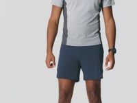 Rab Men's Talus 2-in-1 Running Shorts (7")