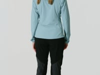Rab Women's Borealis Hooded Jacket