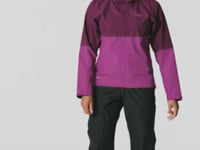 Rab Women's Downpour Waterproof Pants