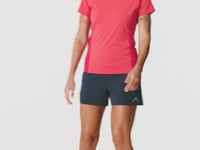 Rab Women's Talus 2-in-1 Running Shorts (5")