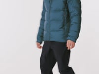 Rab Men's Positron Pro Down Hooded Jacket