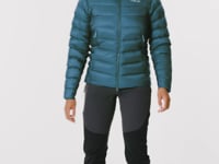 Rab Women's Electron Pro Down Jacket