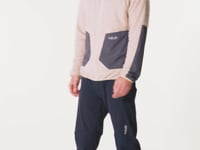 Rab Men's Buckstone Fleece Hoody