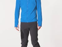 Rab Men's Ascendor Summit Fleece Hoody