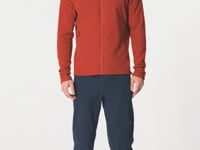 Rab Men's Stavel Fleece Hoody