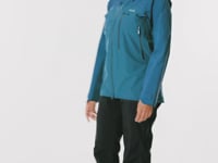 Rab Women's Latok Mountain GORE-TEX® Pro Waterproof Jacket