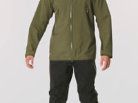 Rab Men's Kangri GORE-TEX® Waterproof Jacket