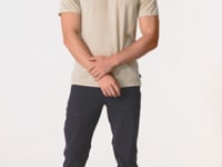 Rab Men's Crimp Esker Tee