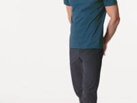 Rab Men's Stance Strata Tee