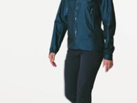 Rab Women's Phantom Mountain Waterproof Jacket