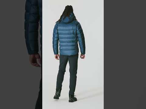 Rab Men's Glaceon Pro Down Jacket