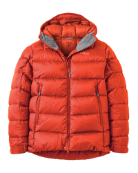 Puffer Jackets