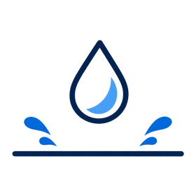 Water repellant