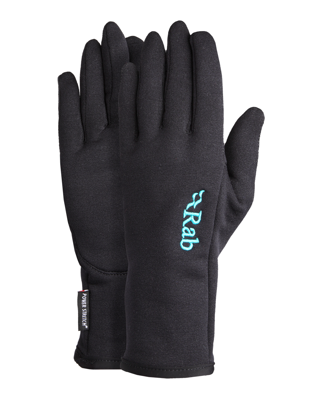 Rab Womens Power Stretch Pro Fleece Gloves